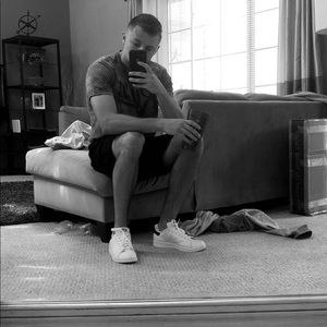 Meet your Posher, Ryan